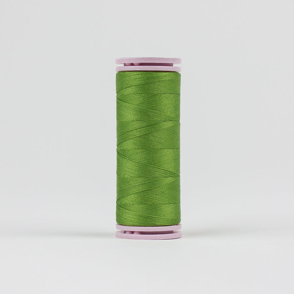 Sue Spargo's Efina Thread - 60 Weight Cotton - EF14 - Peridot