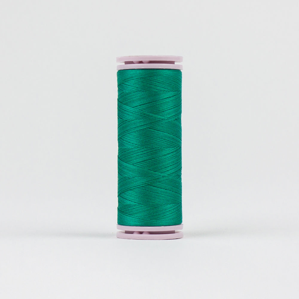 Sue Spargo's Efina Thread - 60 Weight Cotton - EF18 - Lagoon