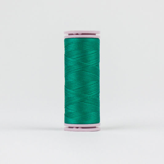 Sue Spargo's Efina Thread - 60 Weight Cotton - EF18 - Lagoon