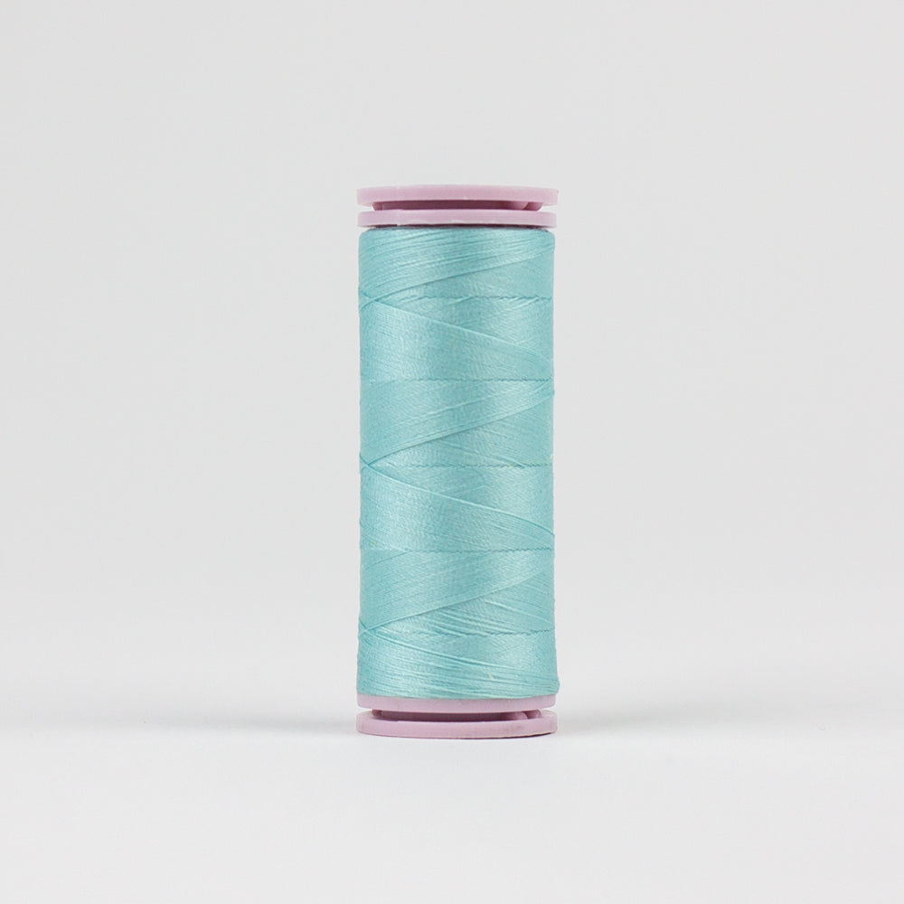 Sue Spargo's Efina Thread - 60 Weight Cotton - EF20 - Cloud