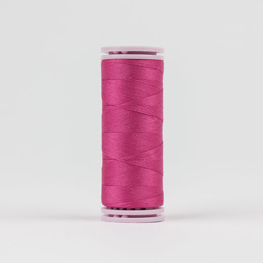 Sue Spargo's Efina Thread - 60 Weight Cotton - EF22 - Raspberry