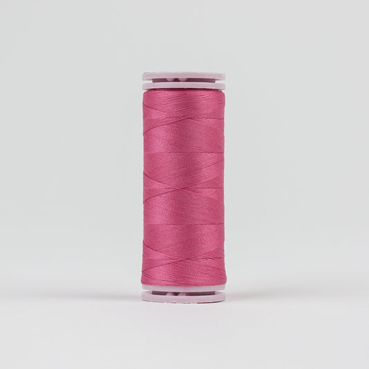 Sue Spargo's Efina Thread - 60 Weight Cotton - EF23 - Flamingo