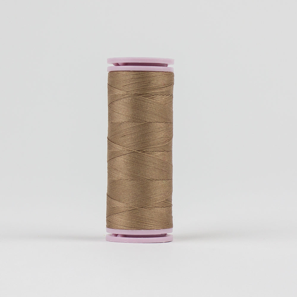Sue Spargo's Efina Thread - 60 Weight Cotton - EF29 - Saddle