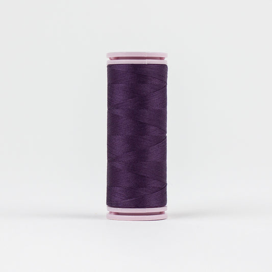 Sue Spargo's Efina Thread - 60 Weight Cotton - EF39 - Eggplant