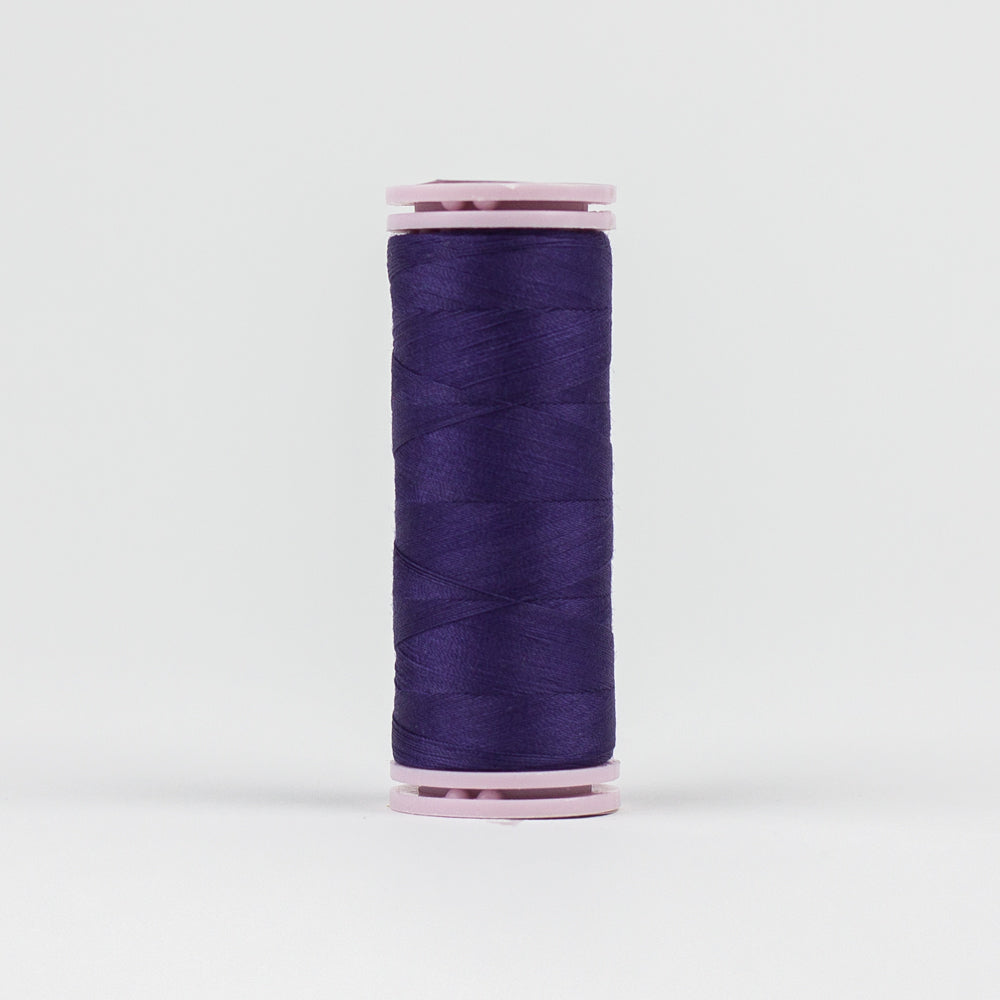 Sue Spargo's Efina Thread - 60 Weight Cotton - EF40 - Blue Iris