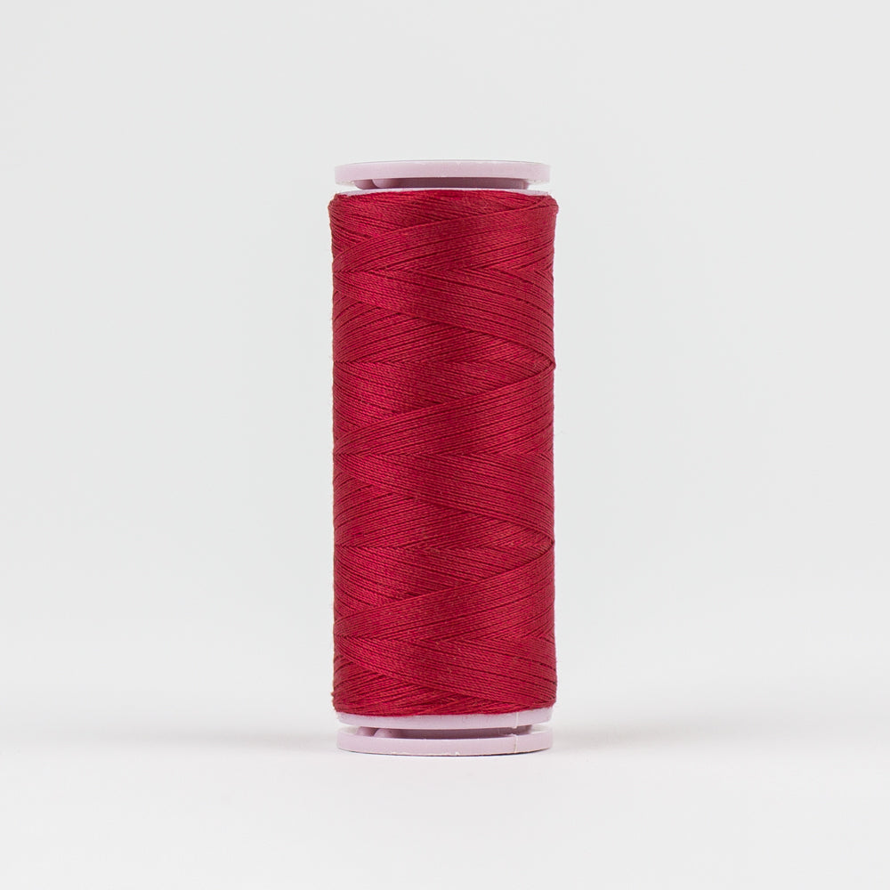 Sue Spargo's Efina Thread - 60 Weight Cotton - EF41 - Flame