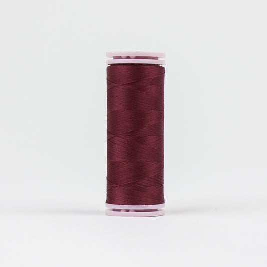 Sue Spargo's Efina Thread - 60 Weight Cotton - EF44 - Bordeaux