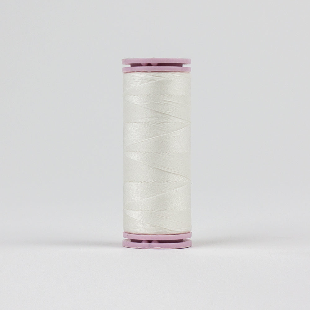 Sue Spargo's Efina Thread - 60 Weight Cotton - EF50 - Parchment