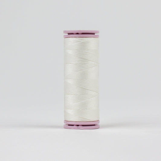 Sue Spargo's Efina Thread - 60 Weight Cotton - EF50 - Parchment