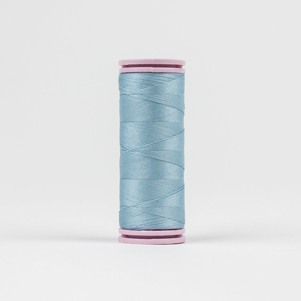 Sue Spargo's Efina Thread - 60 Weight Cotton - EF53 - Baby Blue