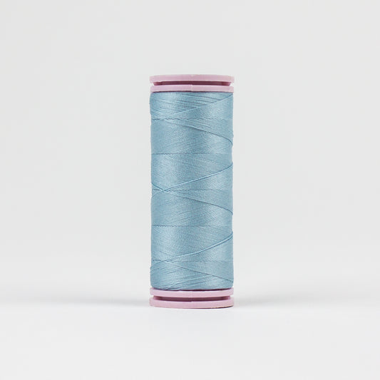 Sue Spargo's Efina Thread - 60 Weight Cotton - EF53 - Baby Blue