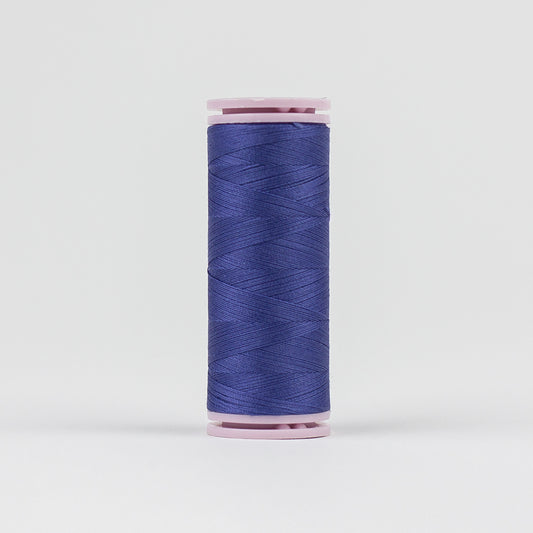 Sue Spargo's Efina Thread - 60 Weight Cotton - EF57 - Larkspur Blue
