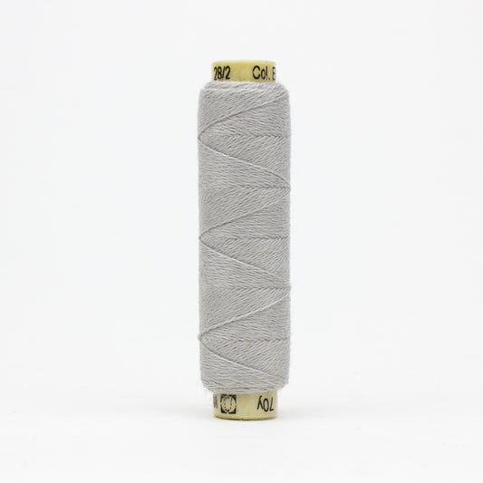 Ellana Wool Thread - Sue Spargo - Pearl Grey - EN01