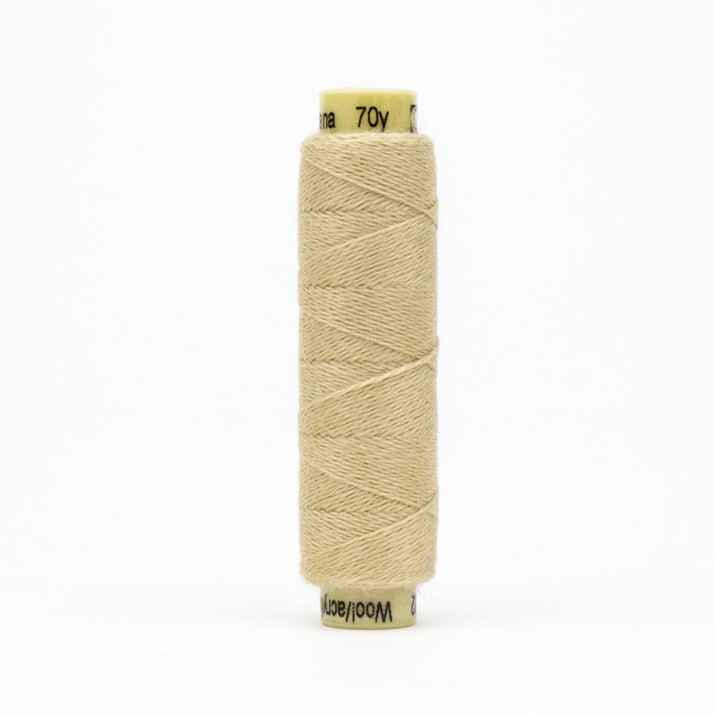 Ellana Wool Thread - Sue Spargo - Latte - EN02