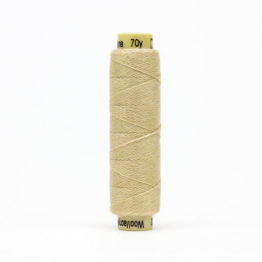 Ellana Wool Thread - Sue Spargo - Latte - EN02