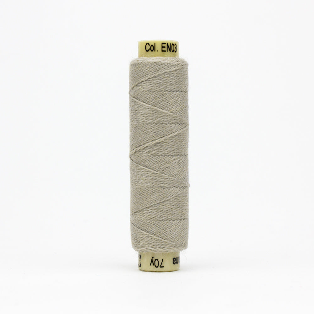 Ellana Wool Thread - Sue Spargo - Fog - EN03