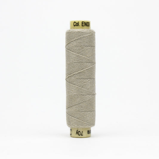 Ellana Wool Thread - Sue Spargo - Fog - EN03