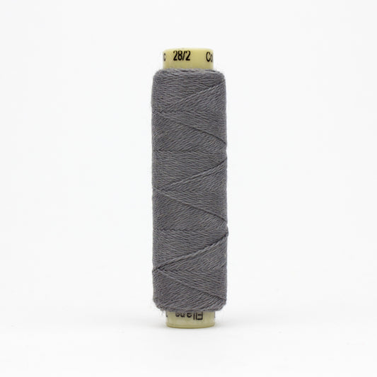 Ellana Wool Thread - Sue Spargo - Grey Flannel