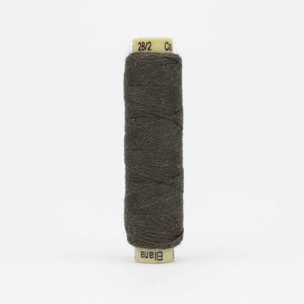 Ellana Wool Thread - Sue Spargo - Slate - EN05