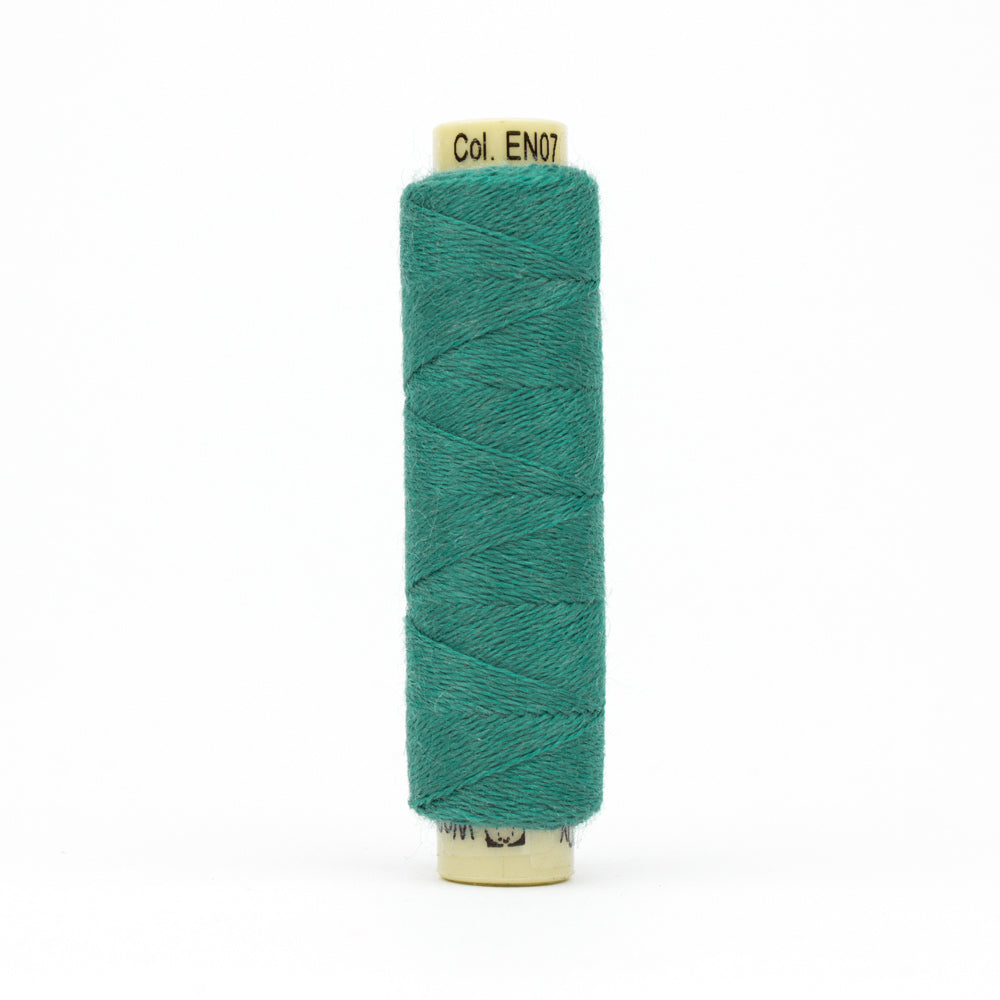 Ellana Wool Thread - Sue Spargo - Oceanfront