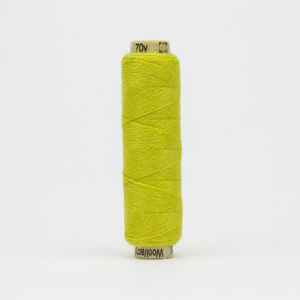 Ellana Wool Thread - Sue Spargo - Spring Leaf