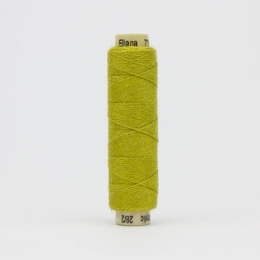 Ellana Wool Thread - Sue Spargo - Avocado