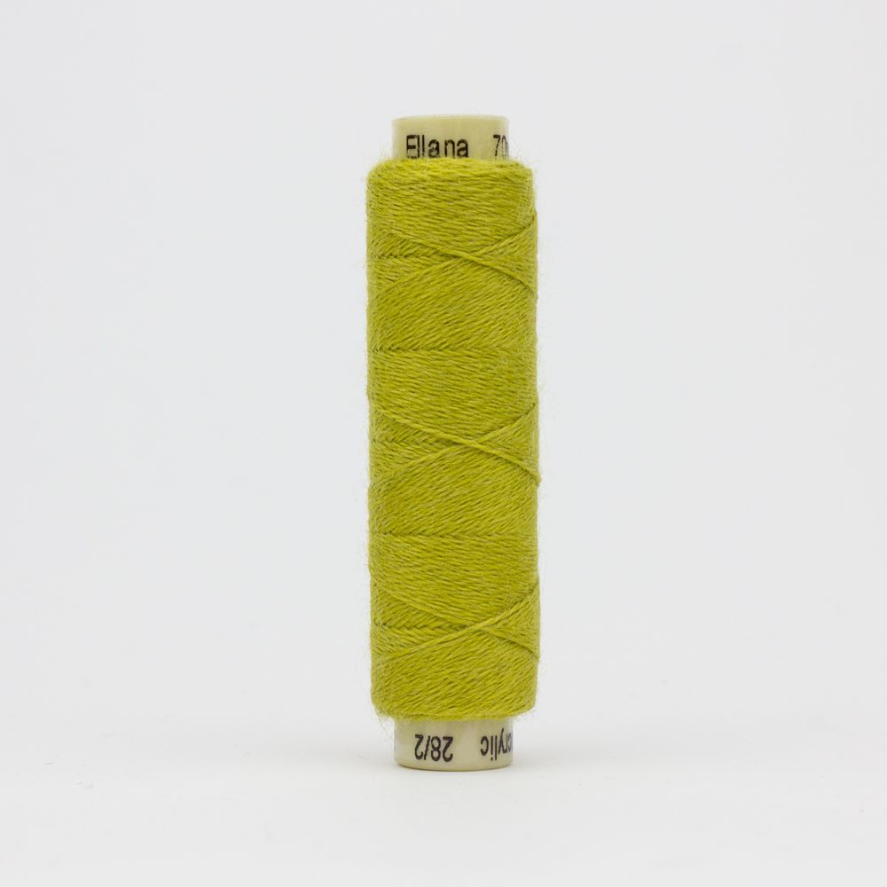 Ellana Wool Thread - Sue Spargo - Artichoke Heart - EN11