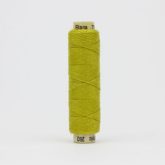 Ellana Wool Thread - Sue Spargo - Artichoke Heart - EN11
