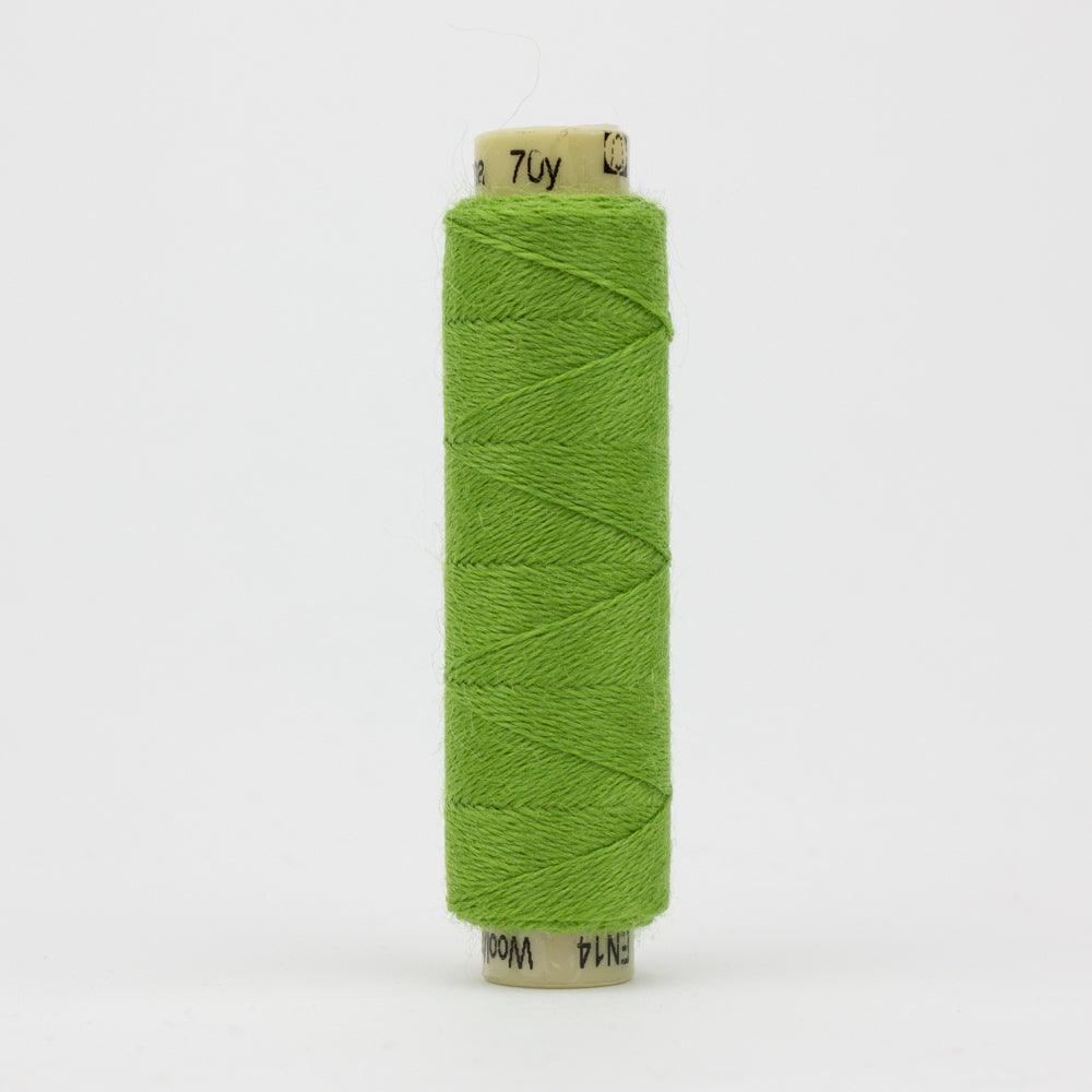 Ellana Wool Thread - Sue Spargo - Peridot - EN14