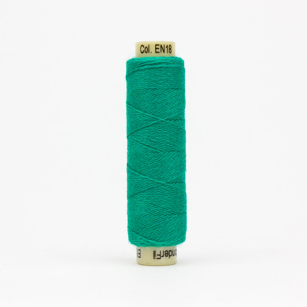 Ellana Wool Thread - Sue Spargo - Lagoon