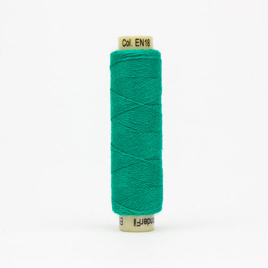 Ellana Wool Thread - Sue Spargo - Lagoon - EN18