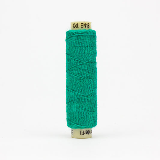 Ellana Wool Thread - Sue Spargo - Lagoon