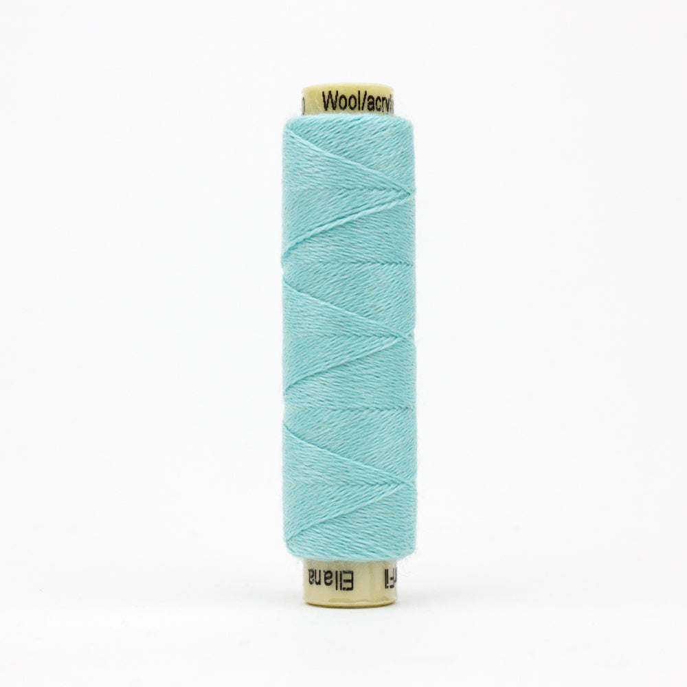 Ellana Wool Thread - Sue Spargo - Cloud - EN20