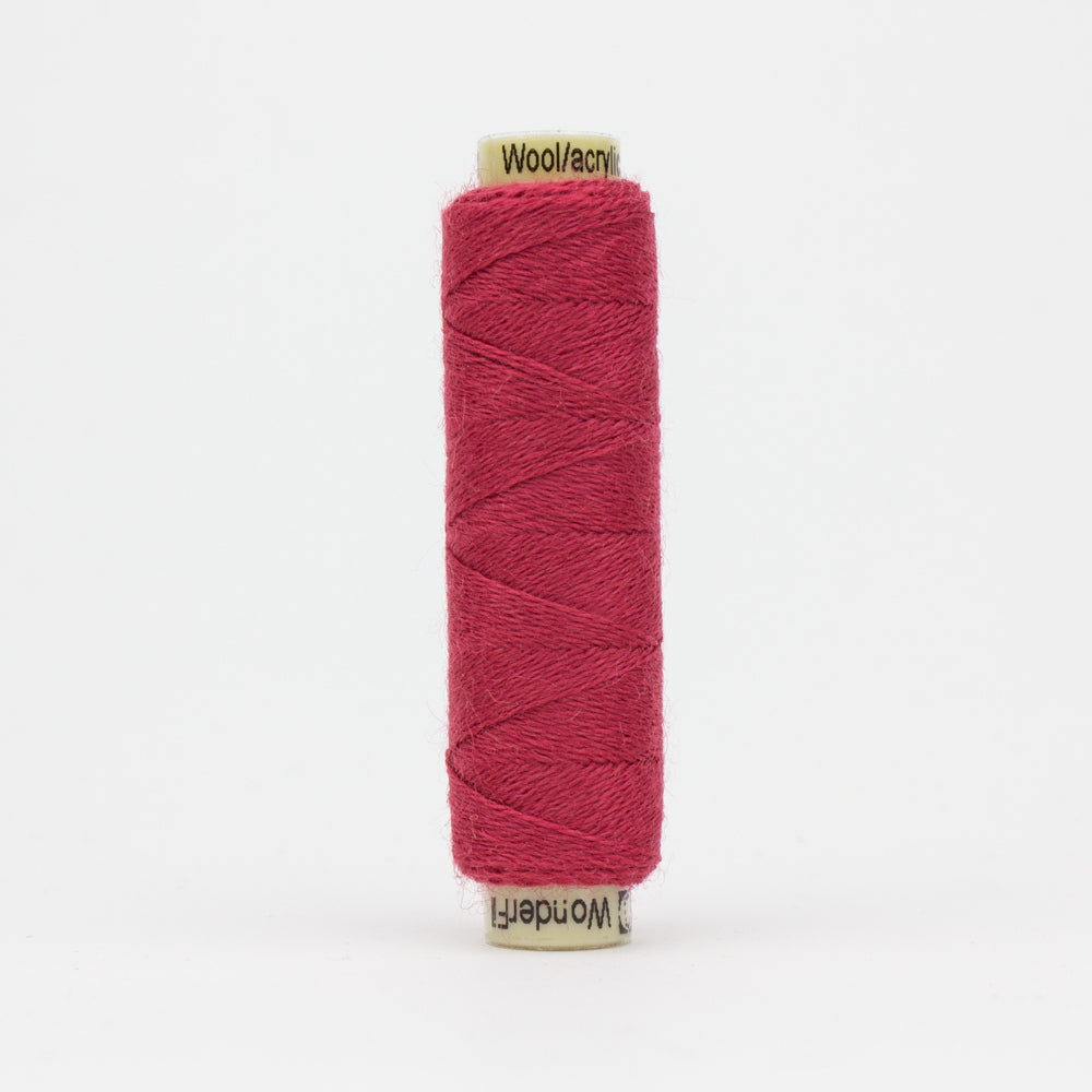 Ellana Wool Thread - Sue Spargo - Rhubarb - EN 21