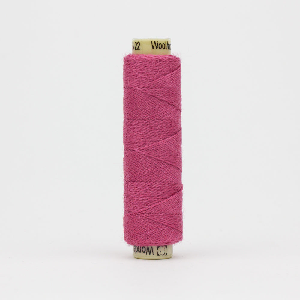 Ellana Wool Thread - Sue Spargo - Raspberry