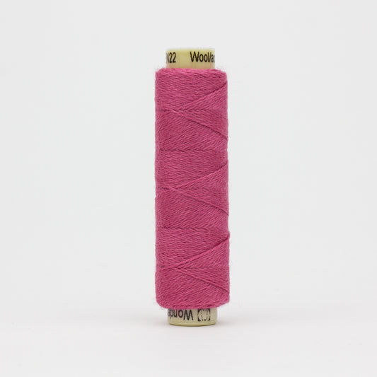 Ellana Wool Thread - Sue Spargo - Raspberry - EN22