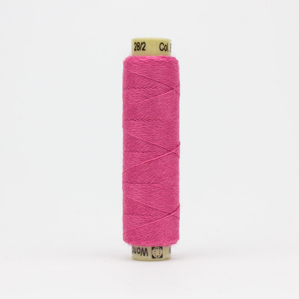 Ellana Wool Thread - Sue Spargo - Flamingo - EN23