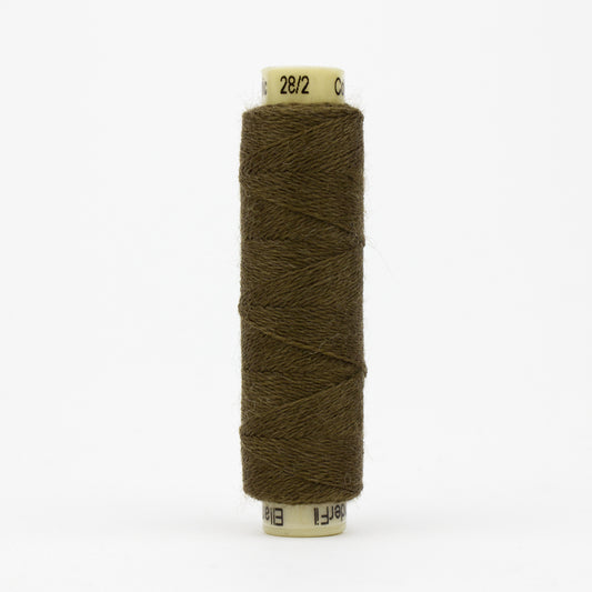 Ellana Wool Thread - Sue Spargo - Bark - EN27