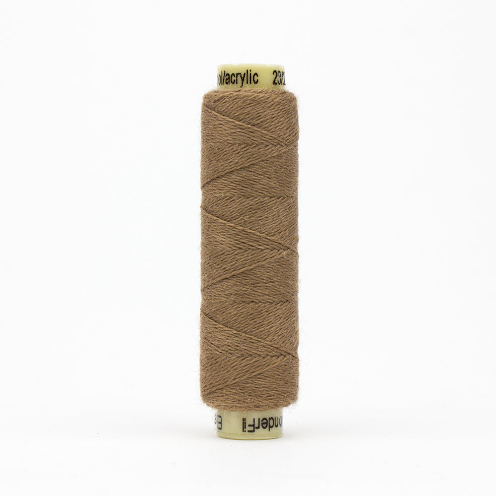 Ellana Wool Thread - Sue Spargo - Saddle - EN29