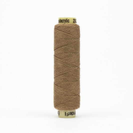 Ellana Wool Thread - Sue Spargo - Saddle - EN29