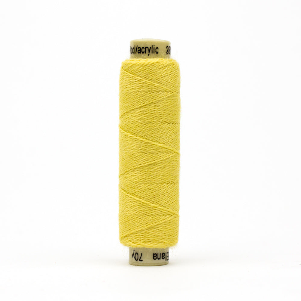 Ellana Wool Thread - Sue Spargo - Creamed Butter