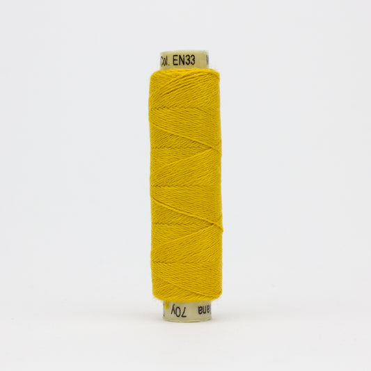 Ellana Wool Thread - Sue Spargo - Goldenrod