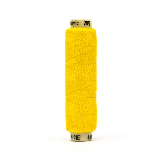 Ellana Wool Thread - Sue Spargo - Sun Yellow - EN34