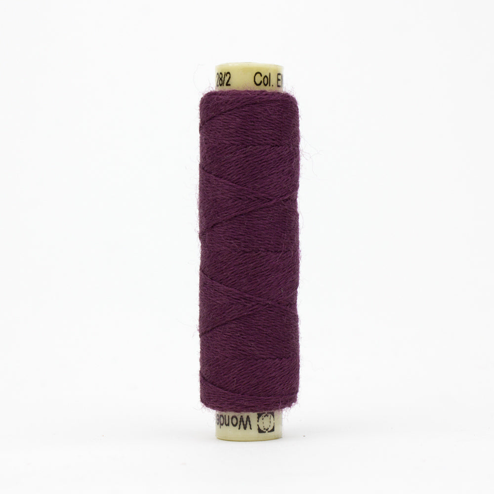 Ellana Wool Thread - Sue Spargo - Rust - EN28