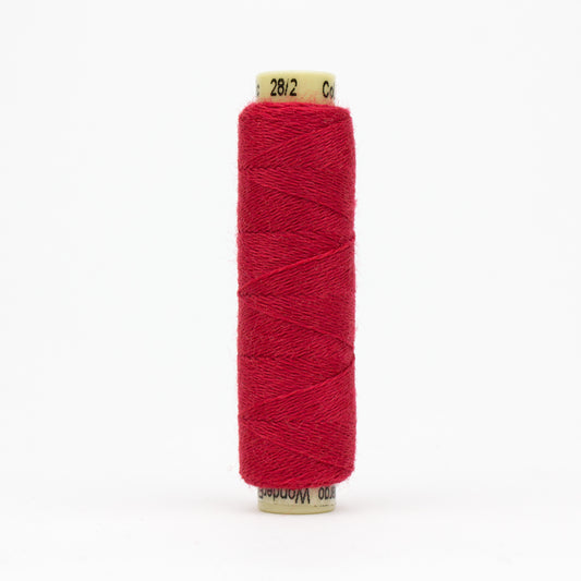 Ellana Wool Thread - Sue Spargo - Flame - EN41