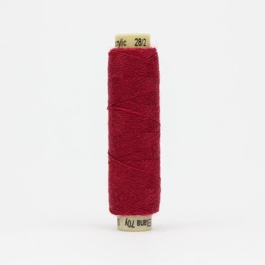 Ellana Wool Thread - Sue Spargo - Holly Berry - EN42