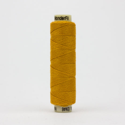 Ellana Wool Thread - Sue Spargo - Mango -  EN46