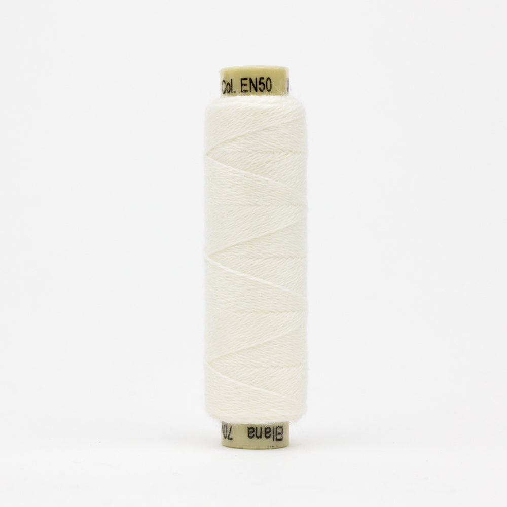 Ellana Wool Thread - Sue Spargo - Parchment - EN50