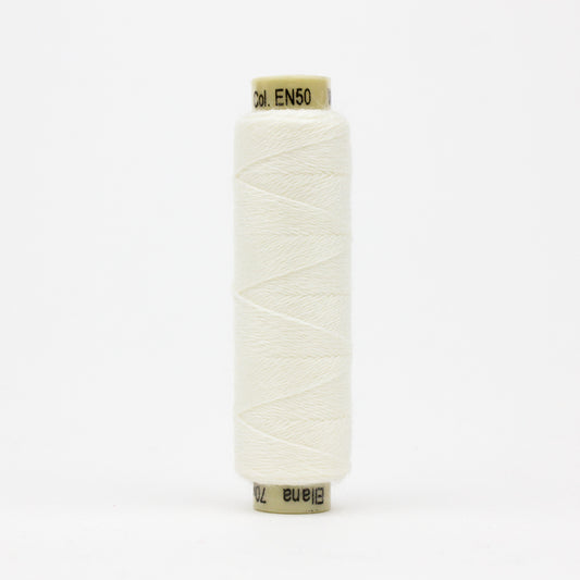 Ellana Wool Thread - Sue Spargo - Parchment -  EN50