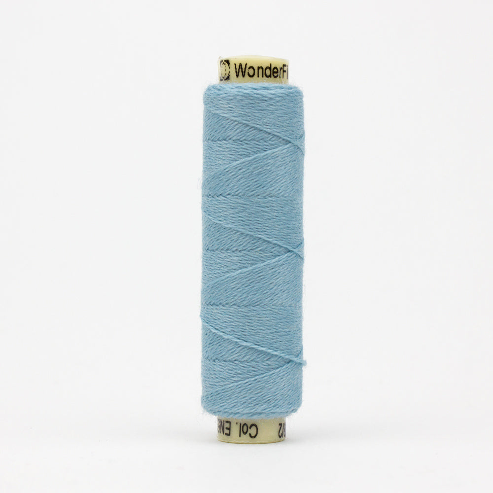 Ellana Wool Thread - Sue Spargo - Baby Blue - EN53